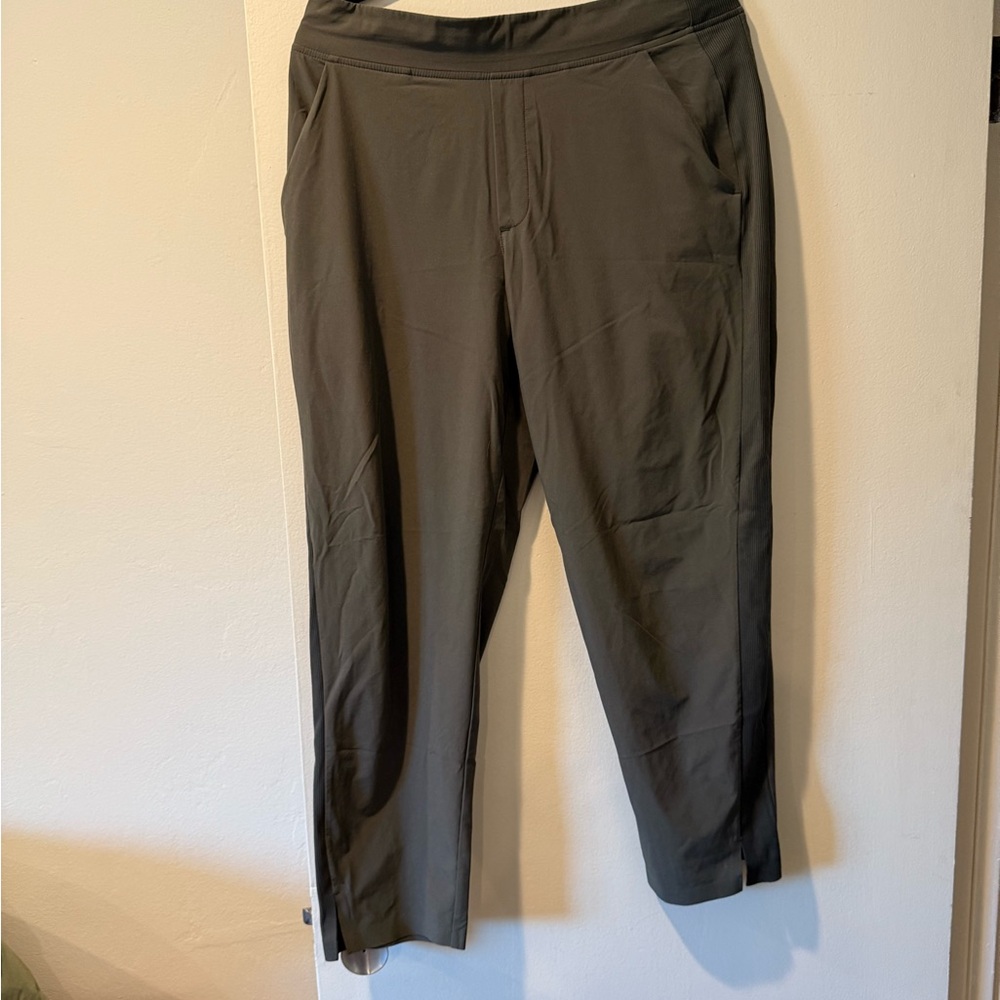 Athleta Brooklyn Ankle Pant